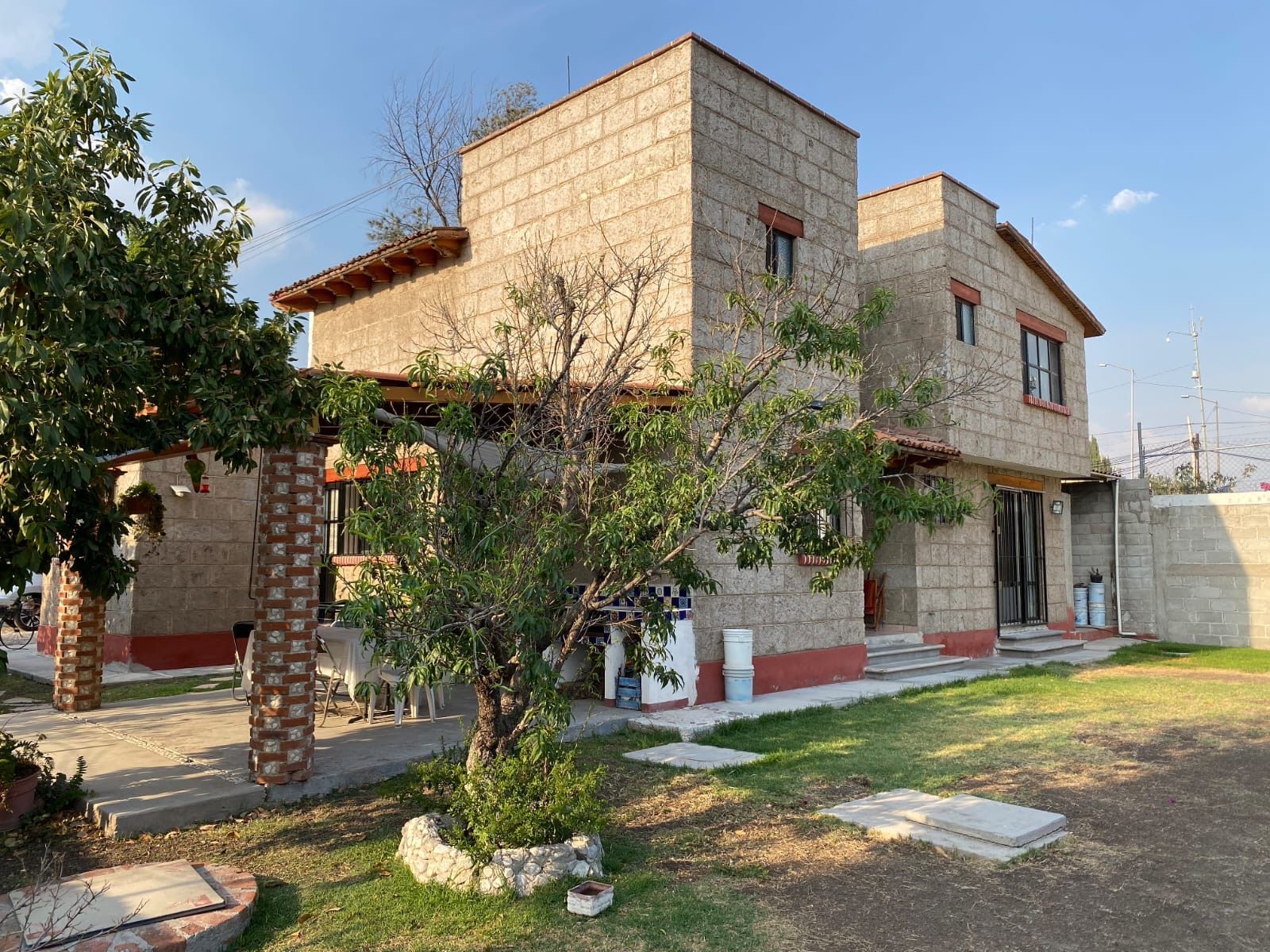 VENTA CASA COLONIAL CAMPESTRE