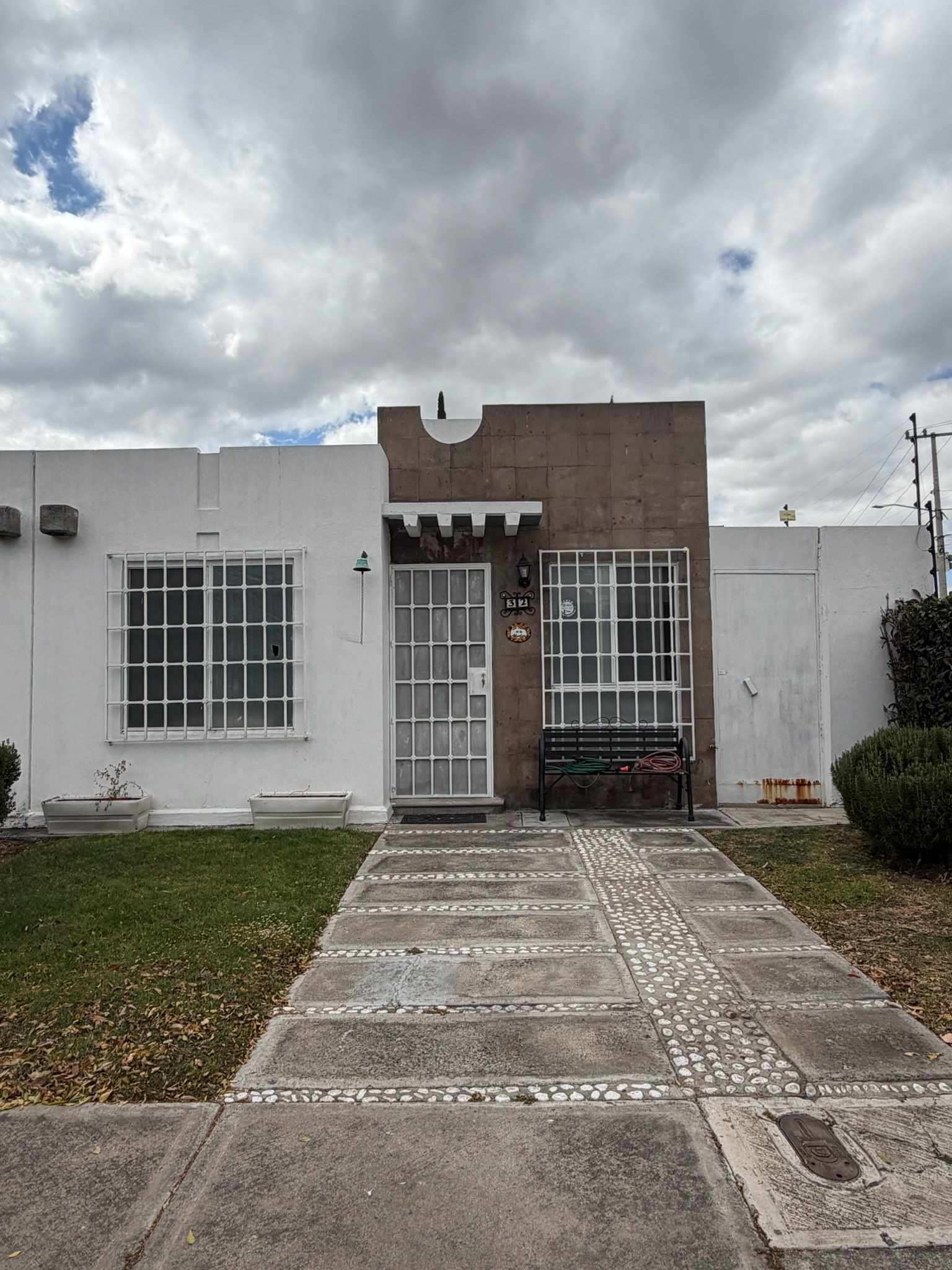 CASA EN PASEOS DEL BOSQUE QUERETARO VENTA