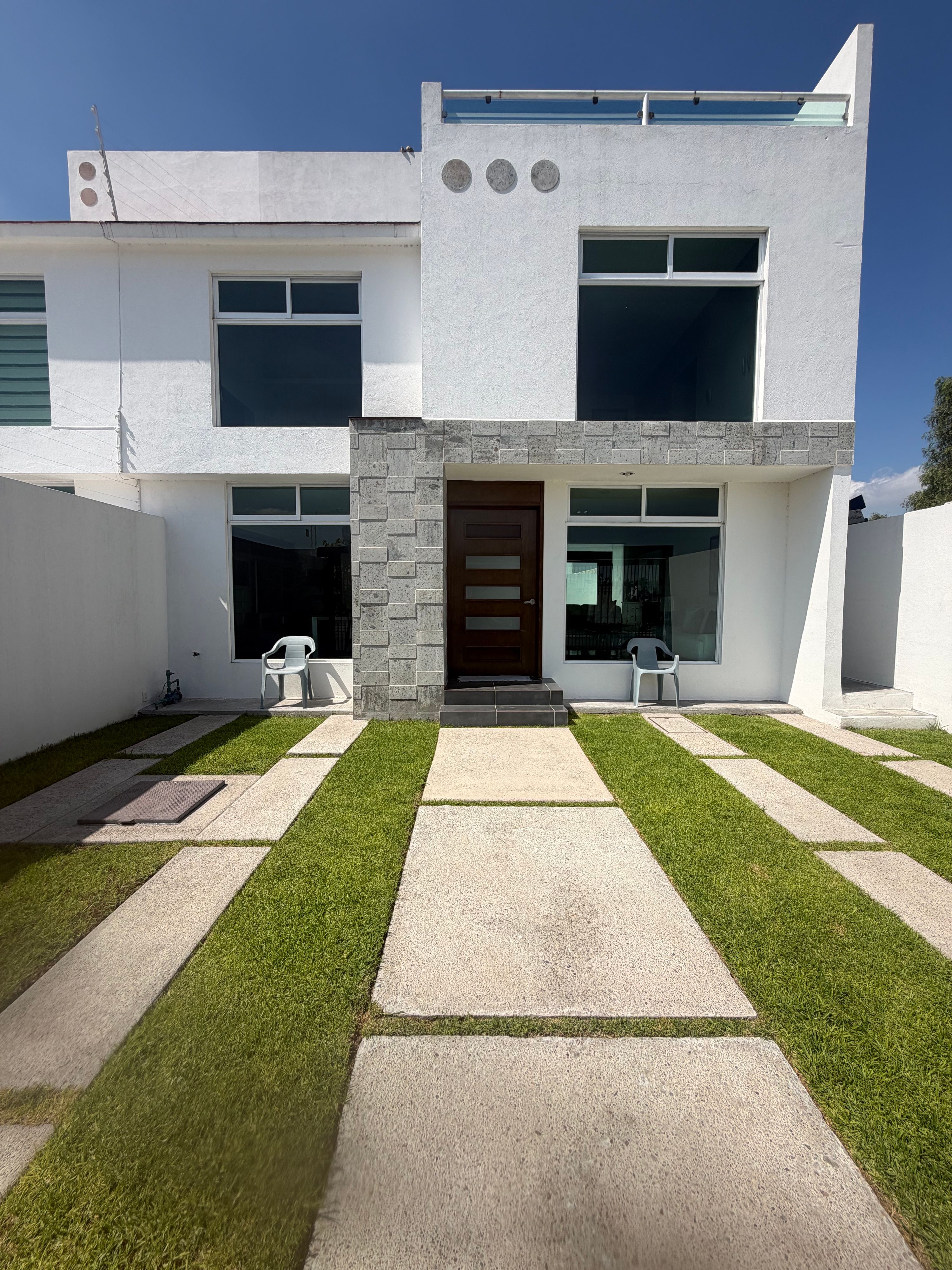 Venta casa en Querétaro Corregidora