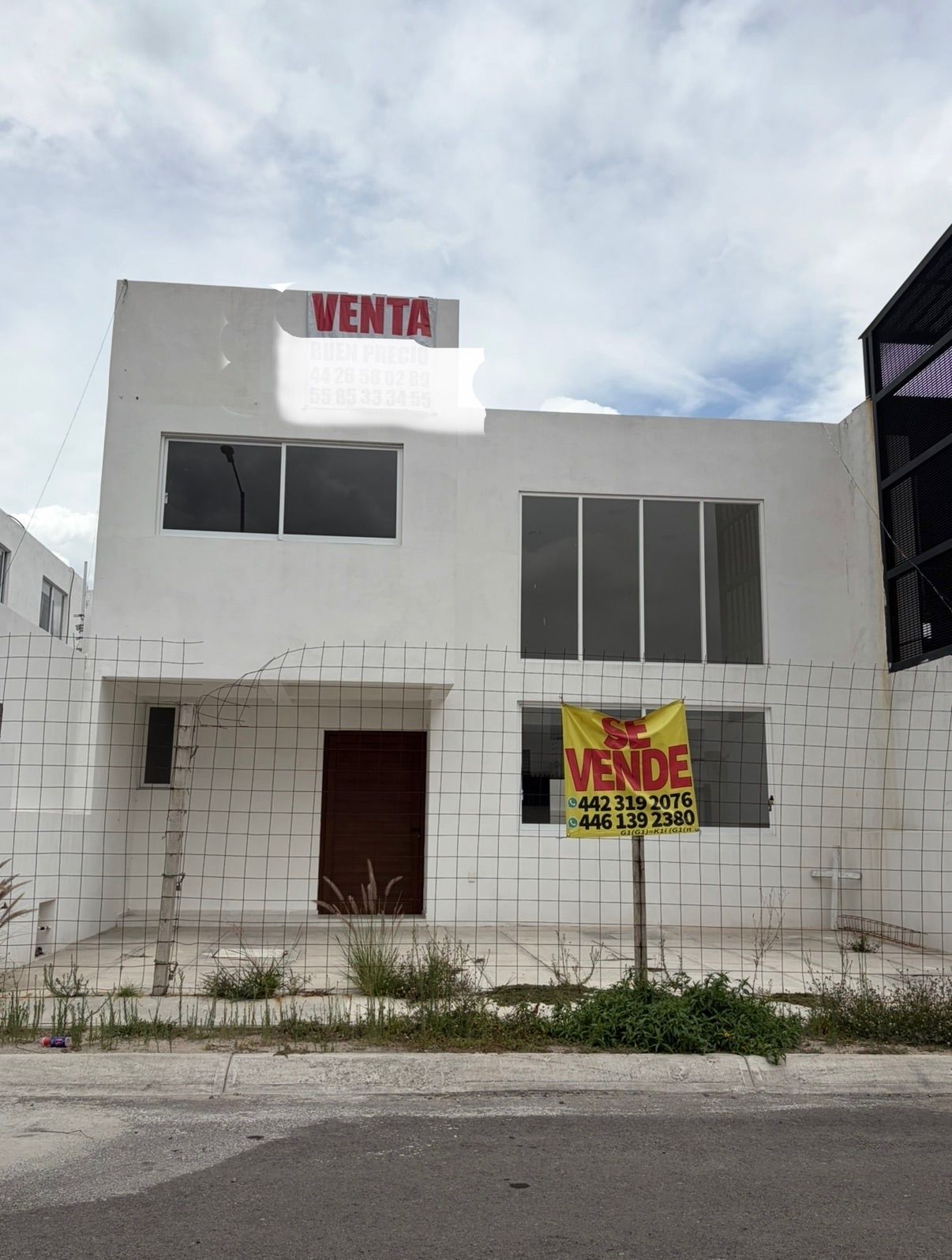 Venta Casa en Querétaro Nueva