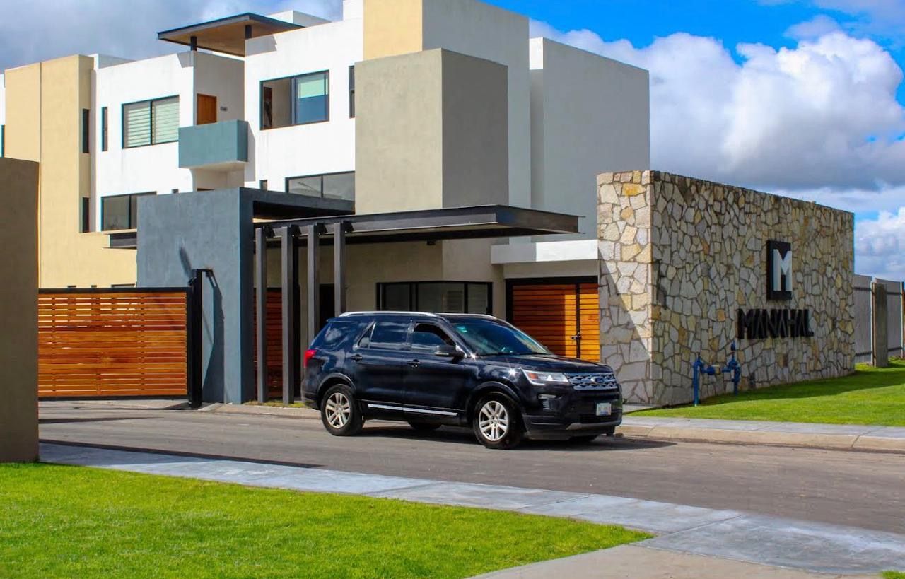 Casa en remate en Corregidora, Querétaro — Precio de oportunidad