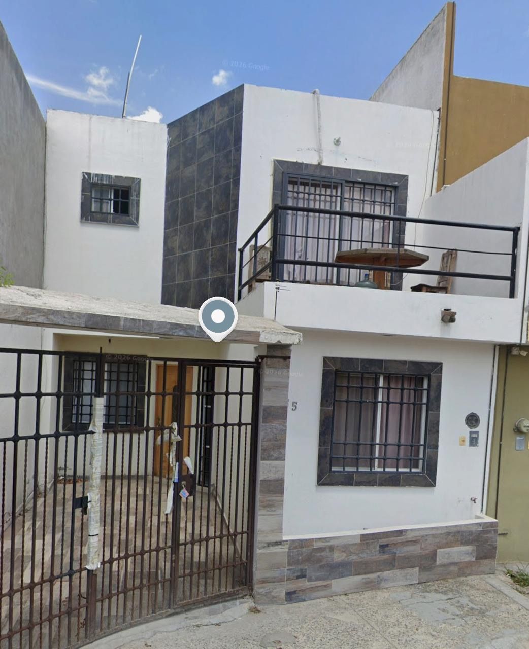 Casa en remate en Querétaro — Excelente ubicación