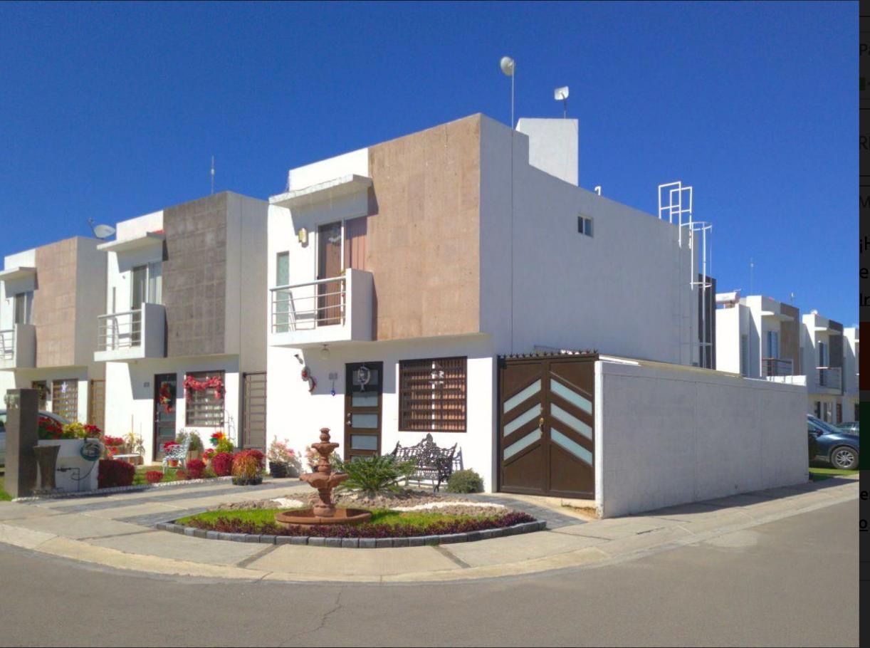 CASA EN VENTA EN BOSQUES DE SAN JUAN SAN ISIDRO 67