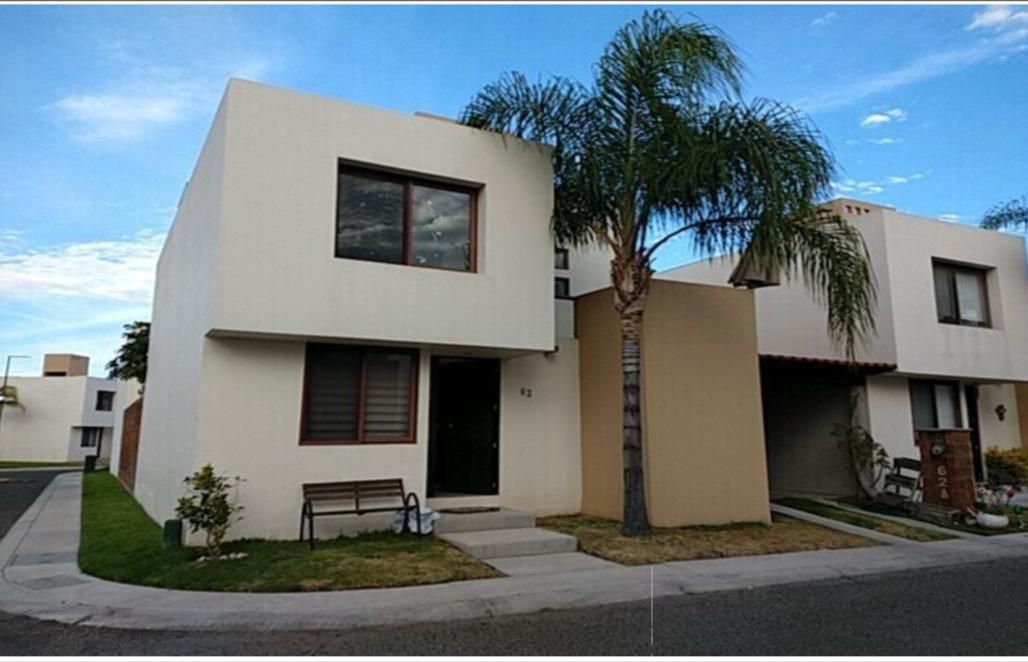 Casa en Venta – Puerta Real, Corregidora, Querétaro