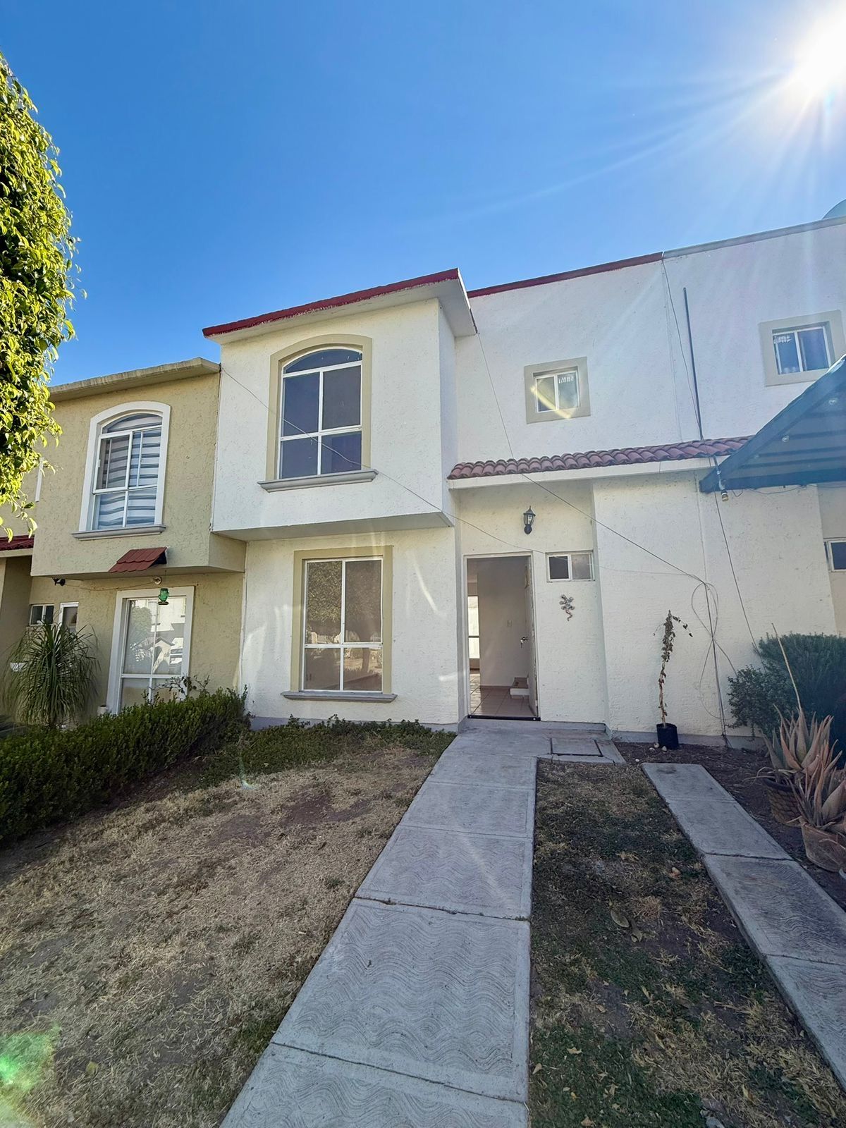 Excelente Oportunidad Casa EN Venta EN Una DE Las Mejores Zonas EN Querétaro